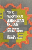 Western American Indian