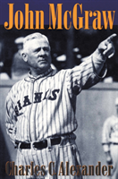 John McGraw