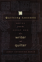 Quilting Lessons