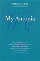 My Ántonia