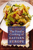 Food and Cooking of Eastern Europe