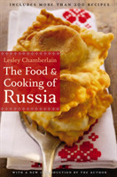 Food and Cooking of Russia