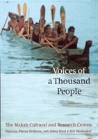 Voices of a Thousand People