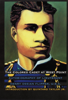 Colored Cadet at West Point