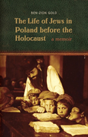 Life of Jews in Poland Before the Holocaust