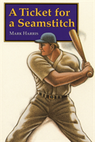 Ticket for a Seamstitch