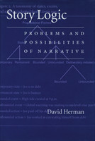 Story Logic Problems and Possibilities of Narrative