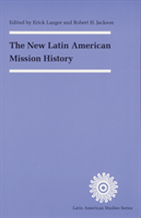 New Latin American Mission History