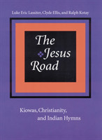 Jesus Road