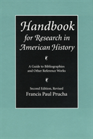 Handbook for Research in American History