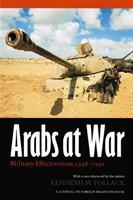 Arabs at War