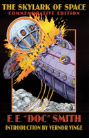 Skylark of Space
