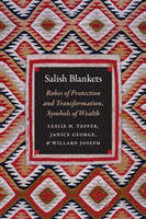 Salish Blankets