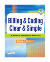 Billing & Coding Clear & Simple
