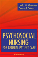 Psychosocial Nursing General Patient Care