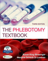 Phlebotomy Textbook 3e