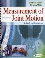 Measurement of Joint Motion