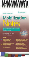 Mobilization Notes Pocket Guide