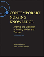 Contemporary Nursing Knowledge 3e