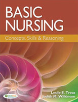 Basic Nursing 1e