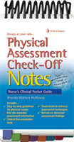 Physical Assessment Check-off Notes 1e