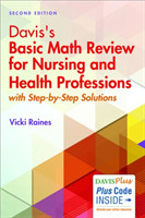 Davis Basic Math Review for Nurses 2e