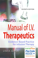 Manual of Iv Therapeutics 7e