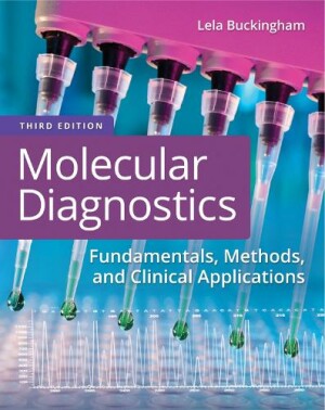 Molecular Diagnostics Fundamentals, Methods and Clinical Applications