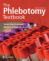 Phlebotomy Textbook