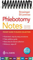 Phlebotomy Notes