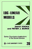 Log-linear Models