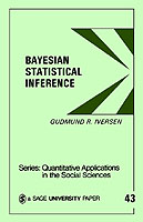 Bayesian Statistical Inference