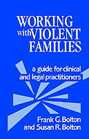 Working with Violent Families