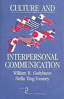 Culture and Interpersonal Communication