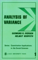 Analysis of Variance