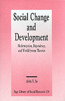 Social Change and Development