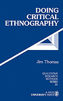 Doing Critical Ethnography