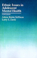 Ethnic Issues in Adolescent Mental Health