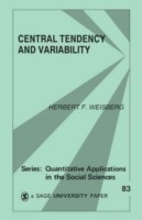 Central Tendency and Variability