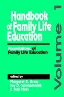 Handbook of Family Life Education