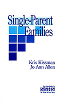 Single Parent Families