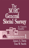 NORC General Social Survey