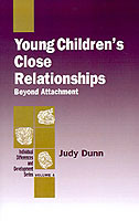 Young Children′s Close Relationships