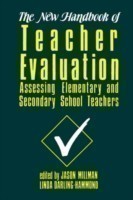 New Handbook of Teacher Evaluation