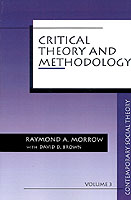 Critical Theory and Methodology