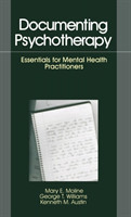 Documenting Psychotherapy