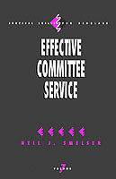 Effective Committee Service