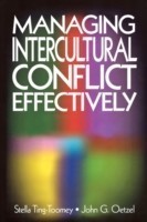 Managing Intercultural Conflict Effectively