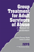 Group Treatment for Adult Survivors of Abuse