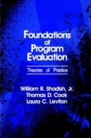 Foundations of Program Evaluation